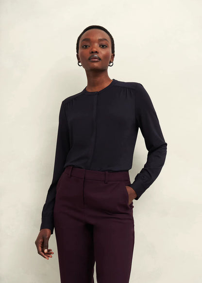 Hobbs Navy