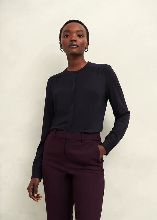Hobbs Navy