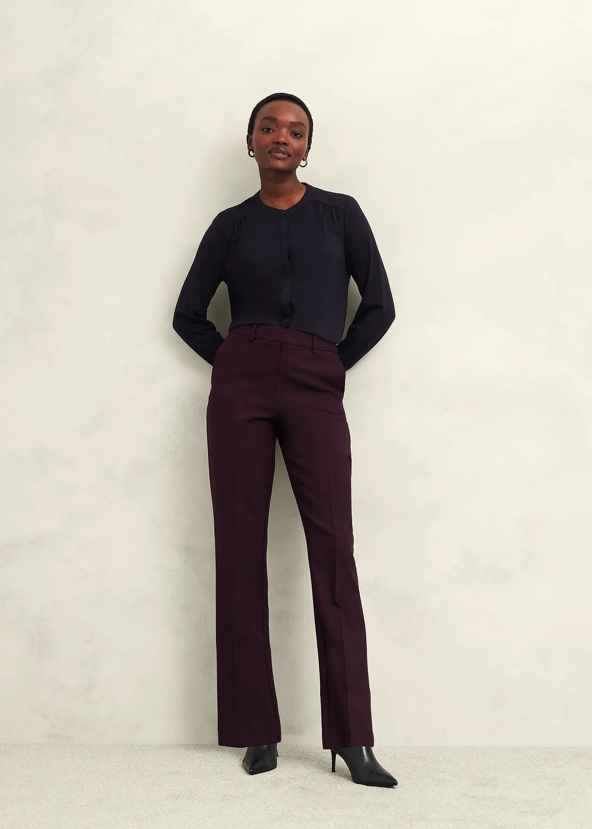 Hobbs Navy