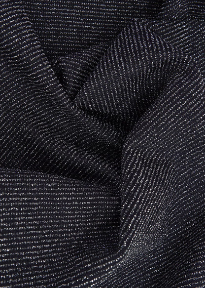 Black Silver