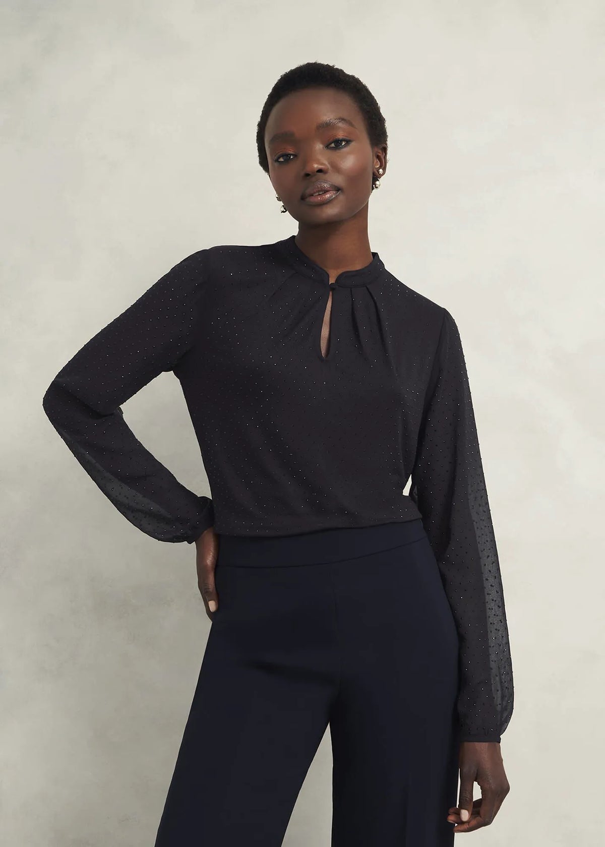 Hobbs Navy
