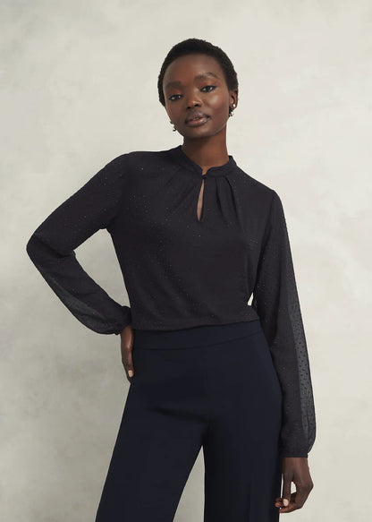 Hobbs Navy