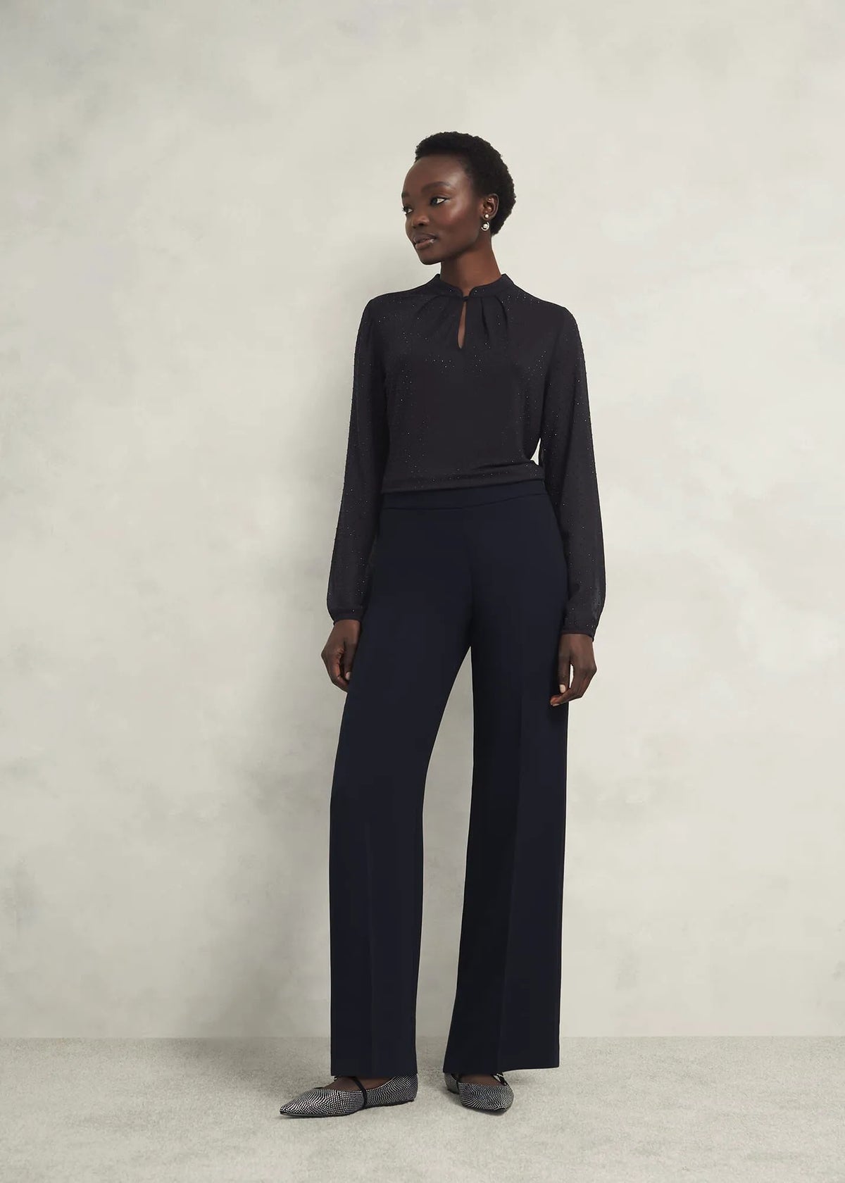 Hobbs Navy