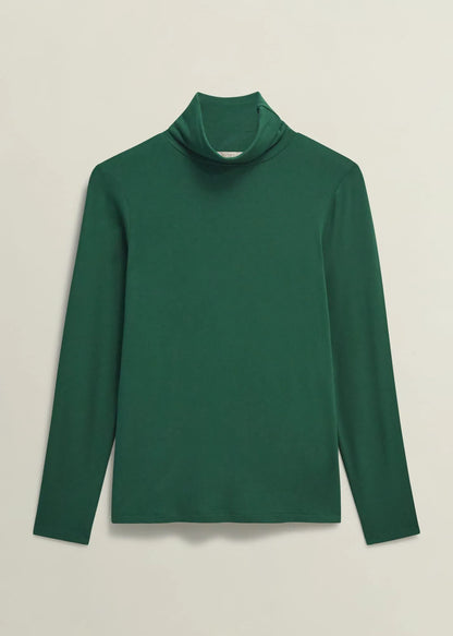 Agate Green