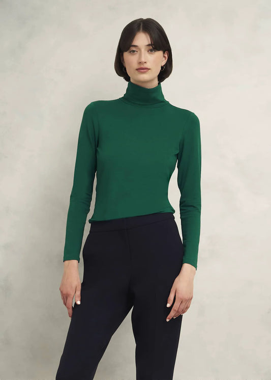 Agate Green