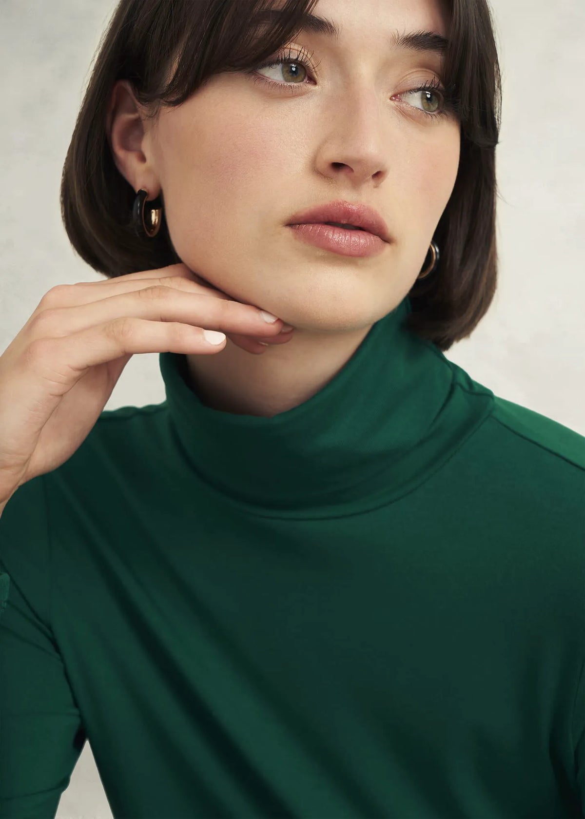 Agate Green