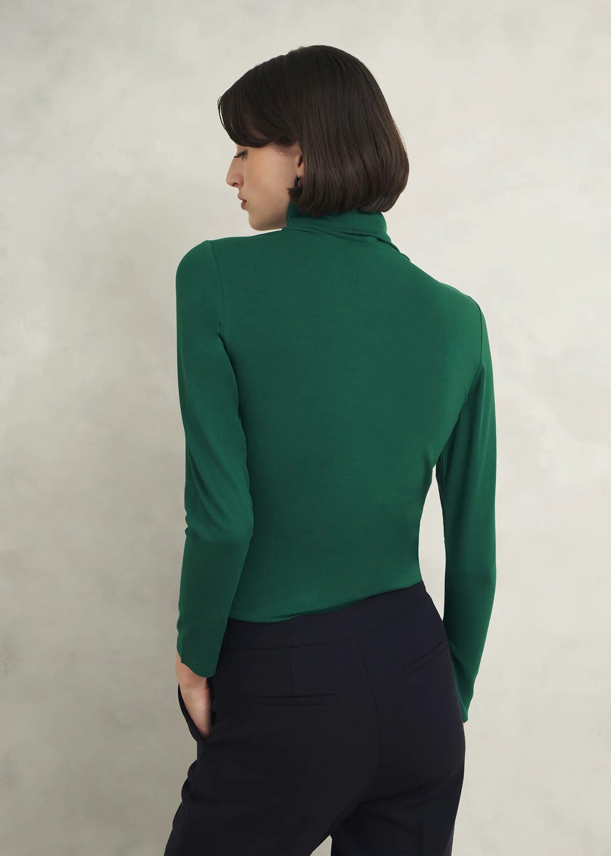 Agate Green