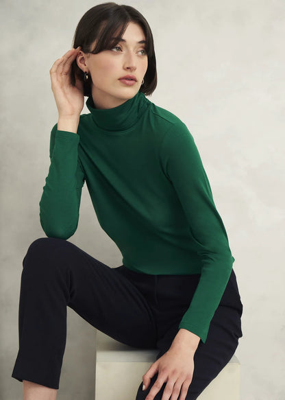 Agate Green