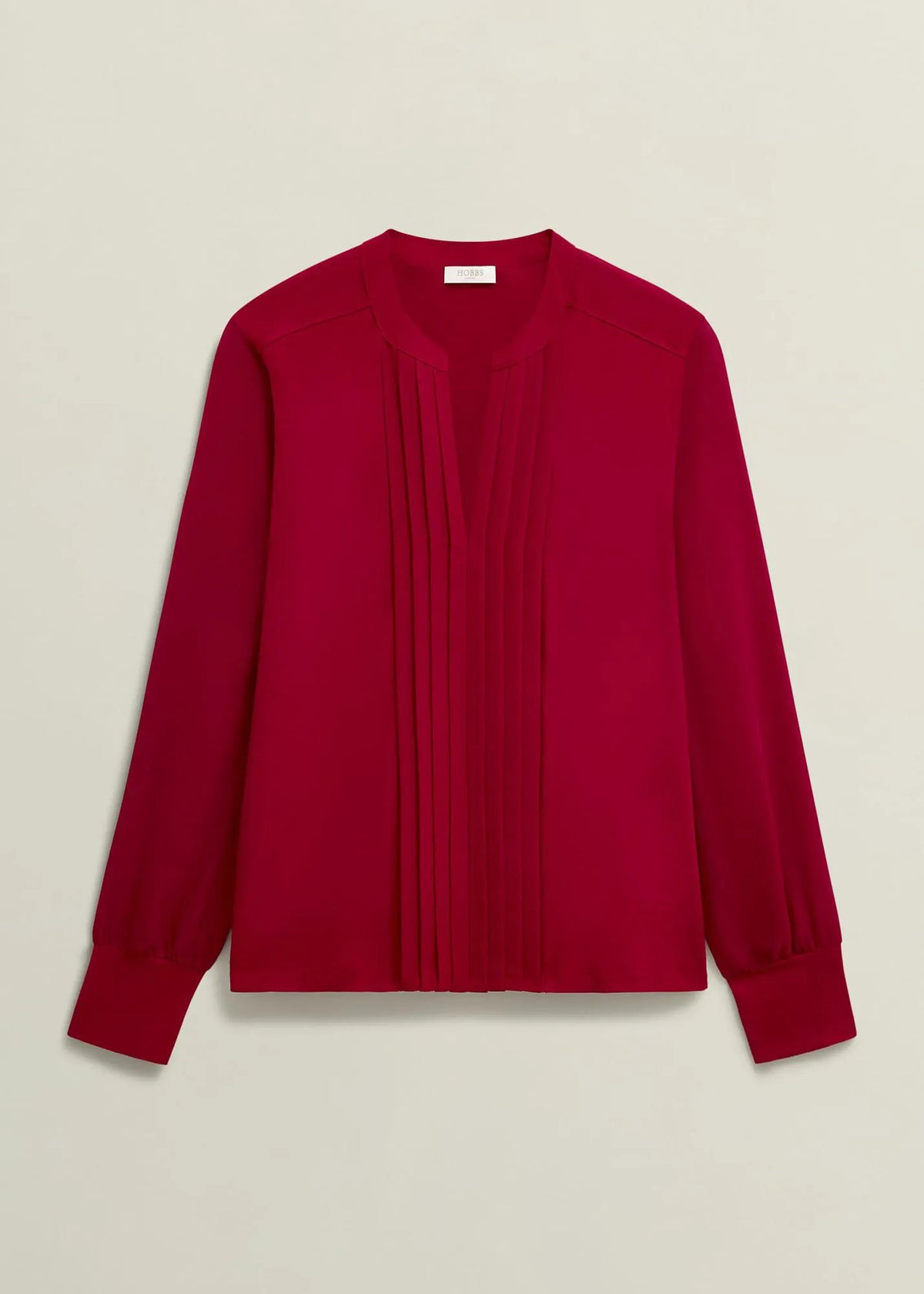 Pomegranate Red
