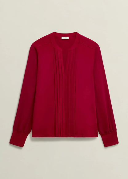 Pomegranate Red