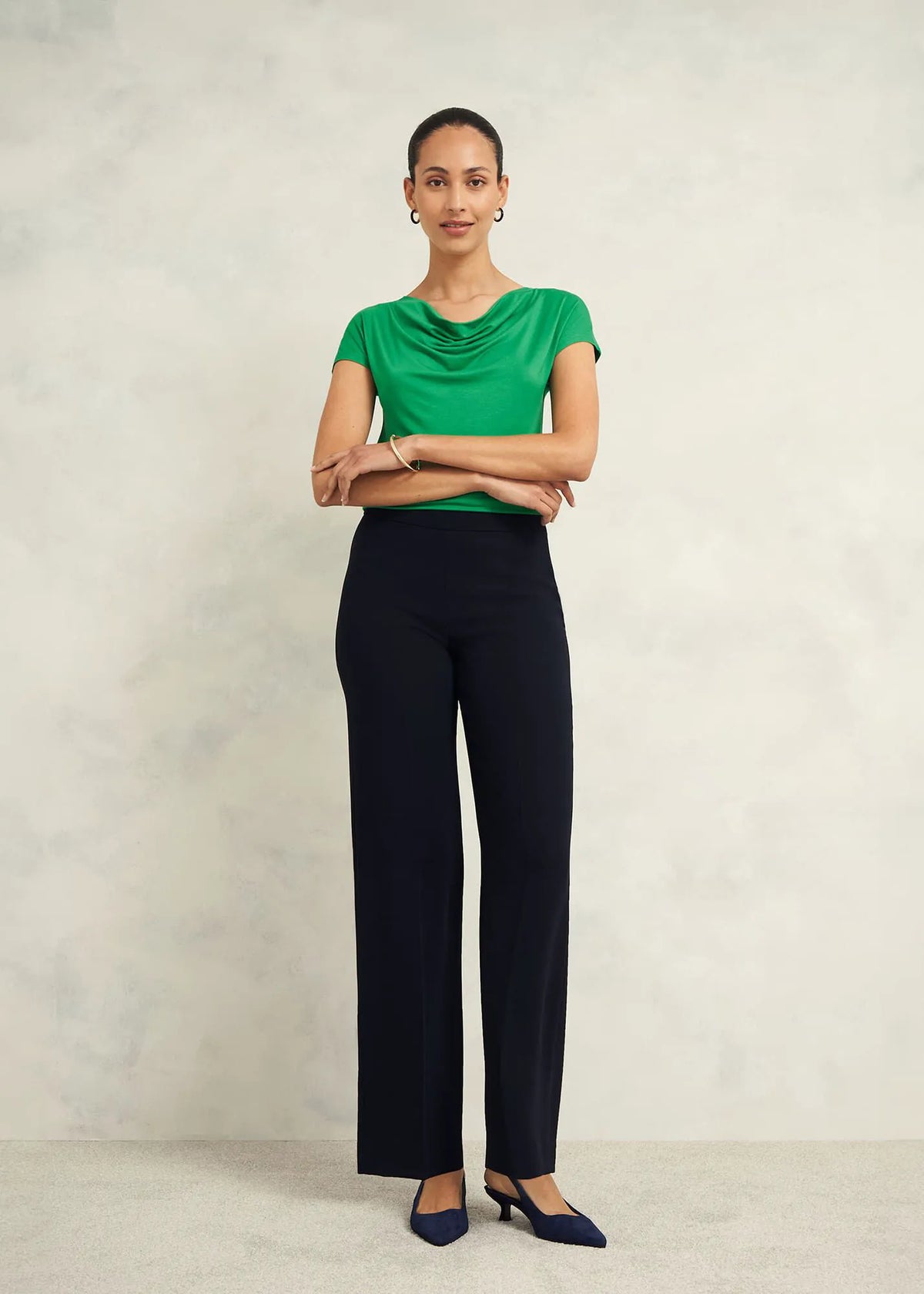 Cilantro Green