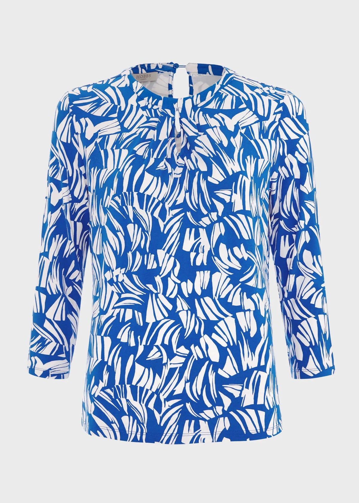 Blue Ivory
