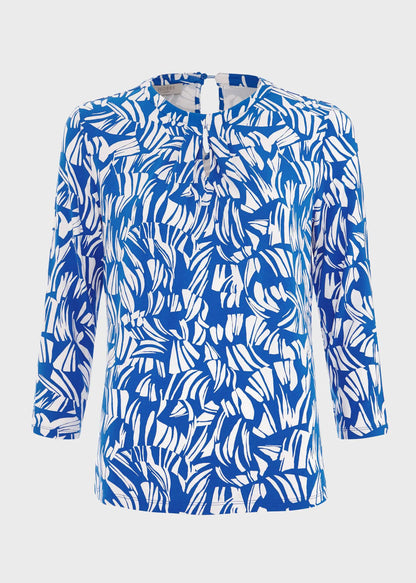 Blue Ivory