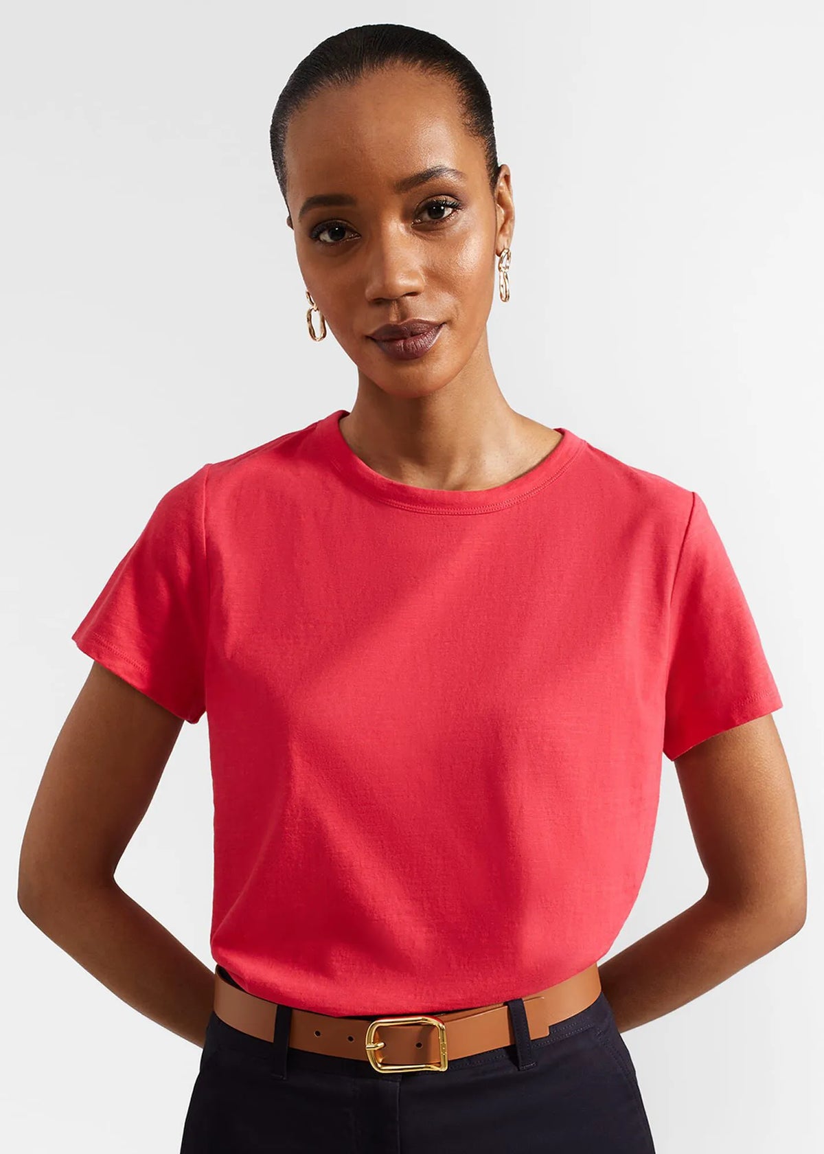 Rouge Pink