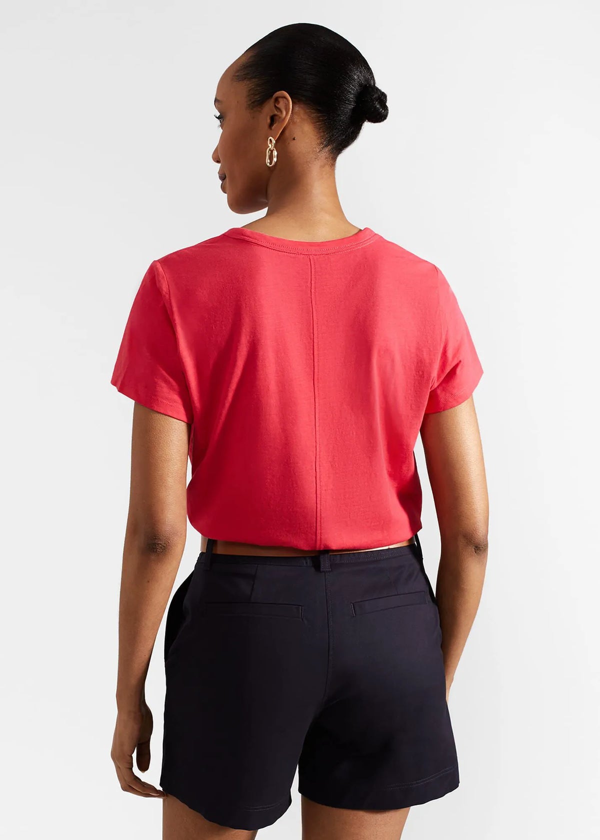Rouge Pink