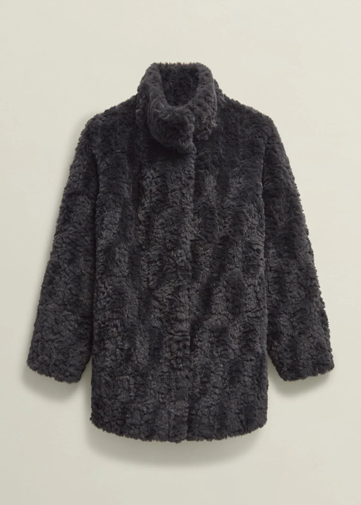 Dark Charcoal