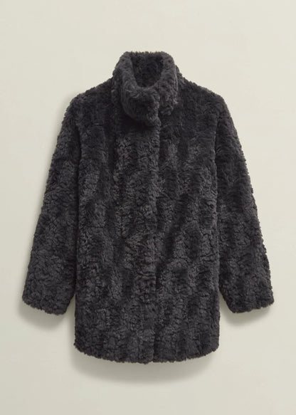 Dark Charcoal