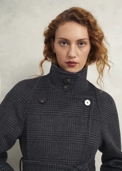 Grey Multi