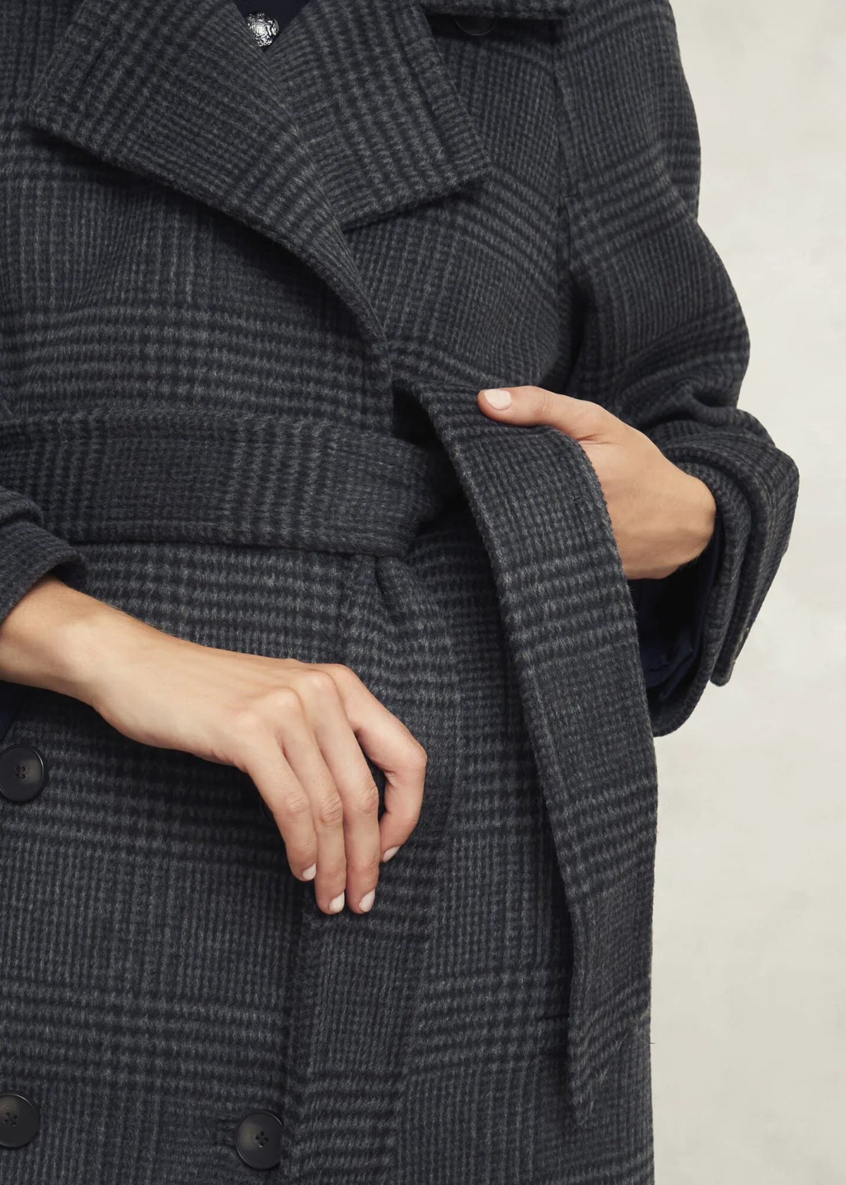 Grey Multi