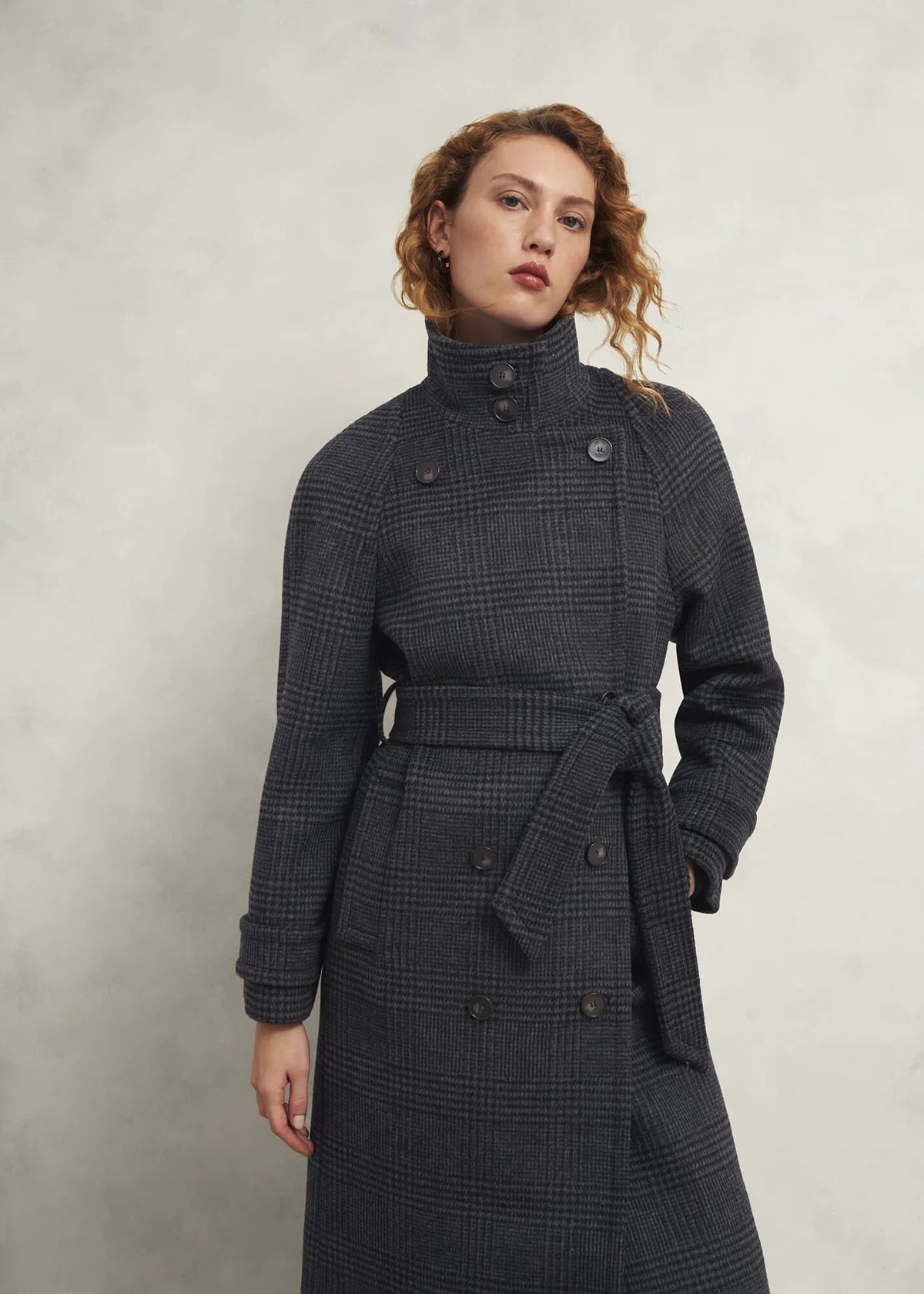 Grey Multi