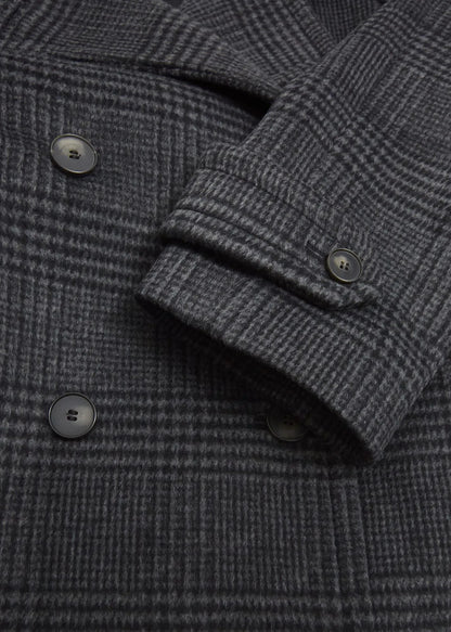 Grey Multi