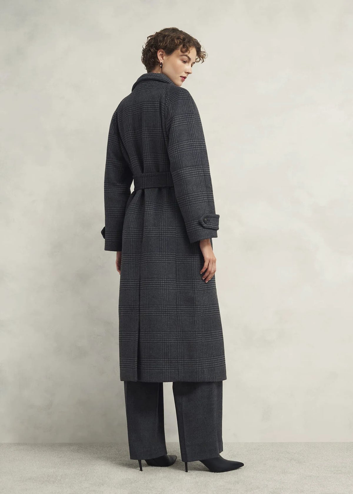 Grey Multi