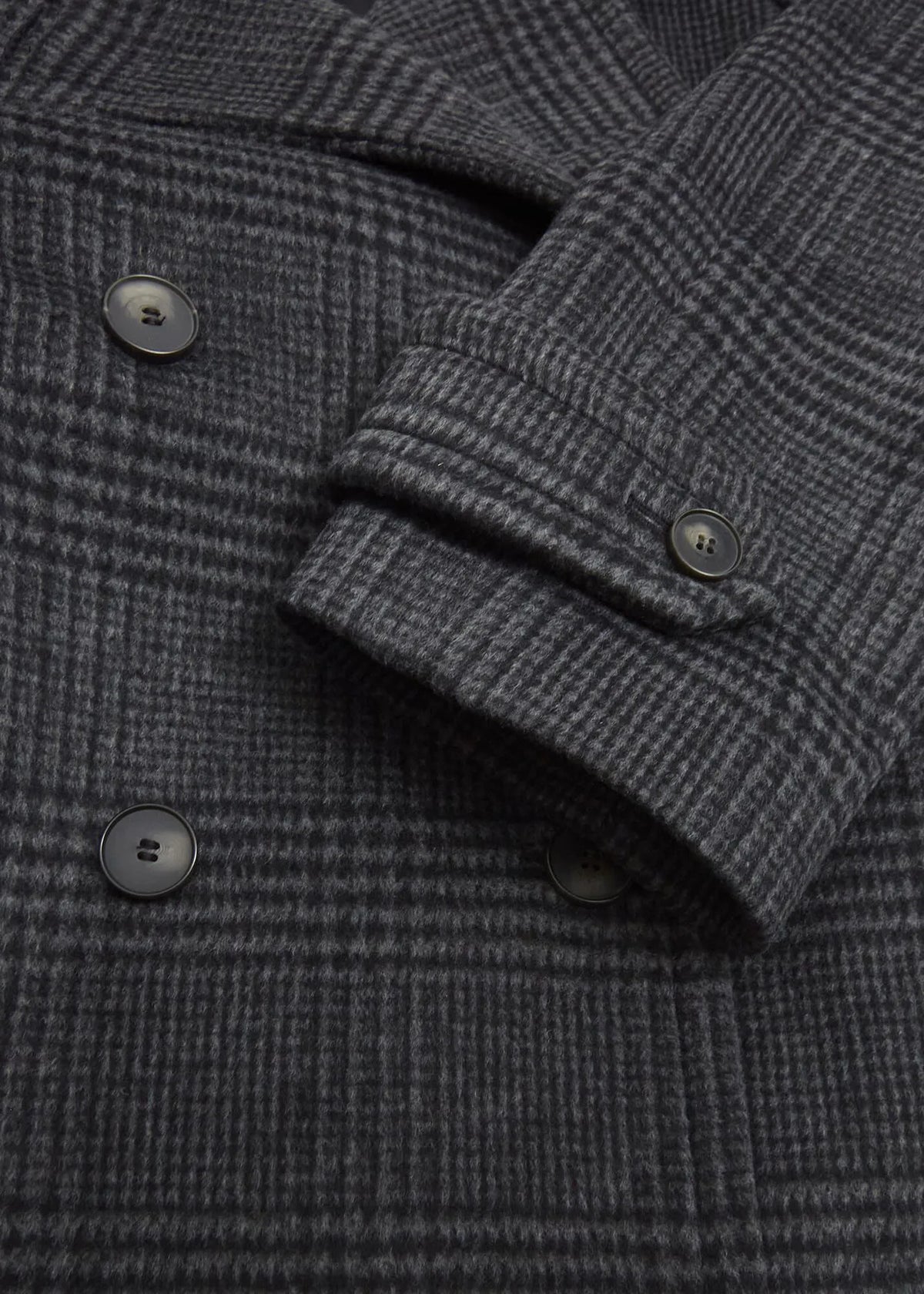 Grey Multi