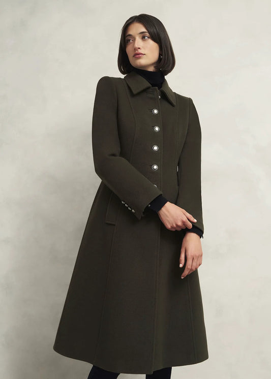 Olive Green