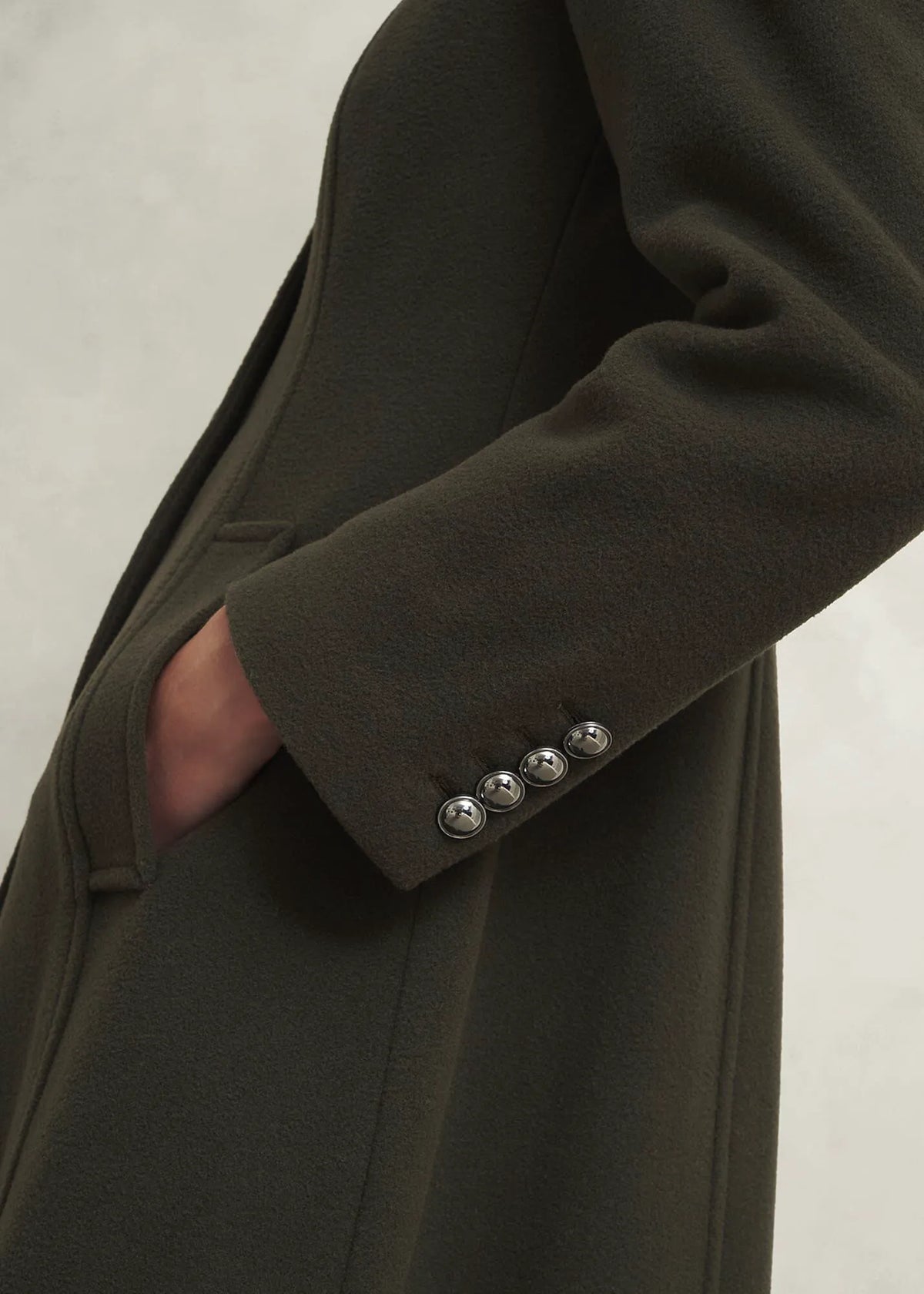 Olive Green