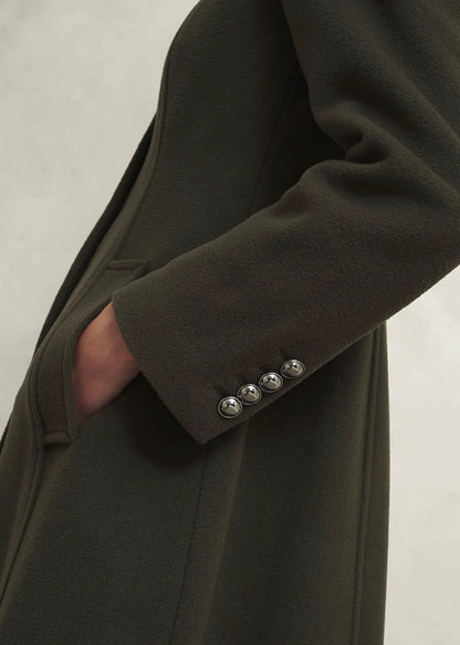 Olive Green