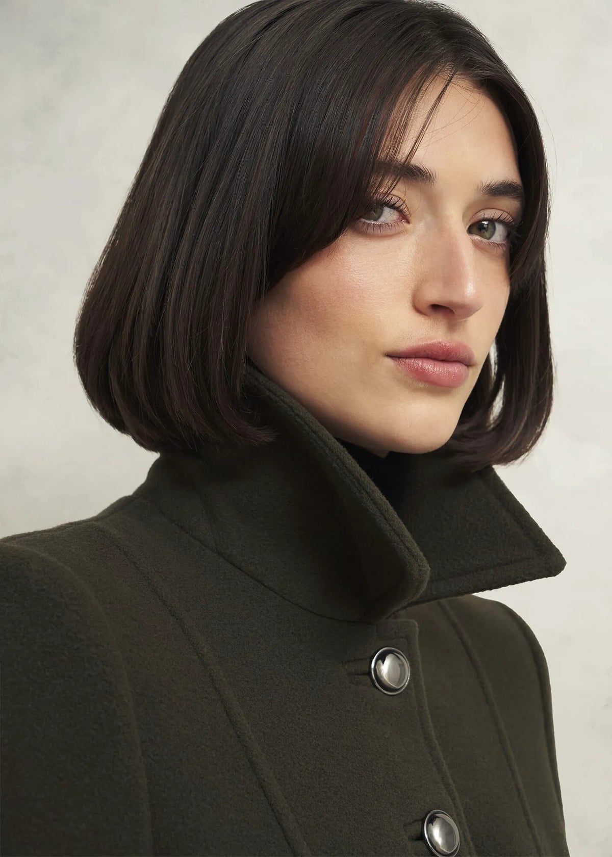 Olive Green