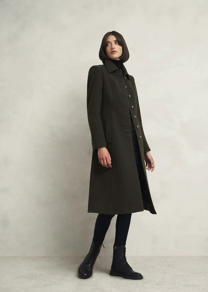 Olive Green