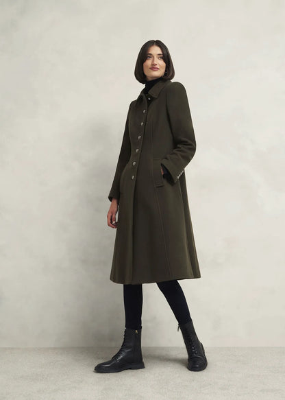 Olive Green