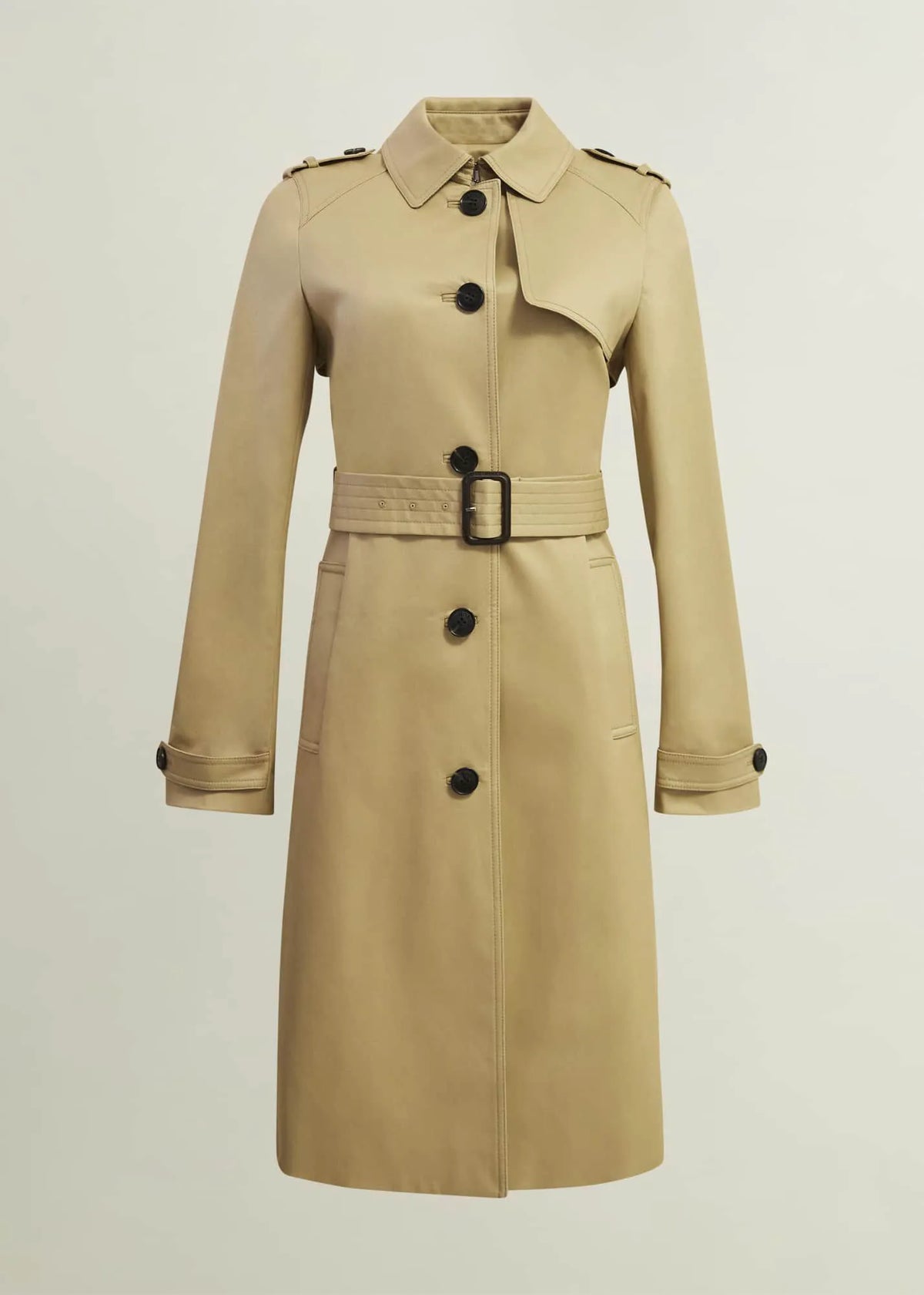 Fawn Beige