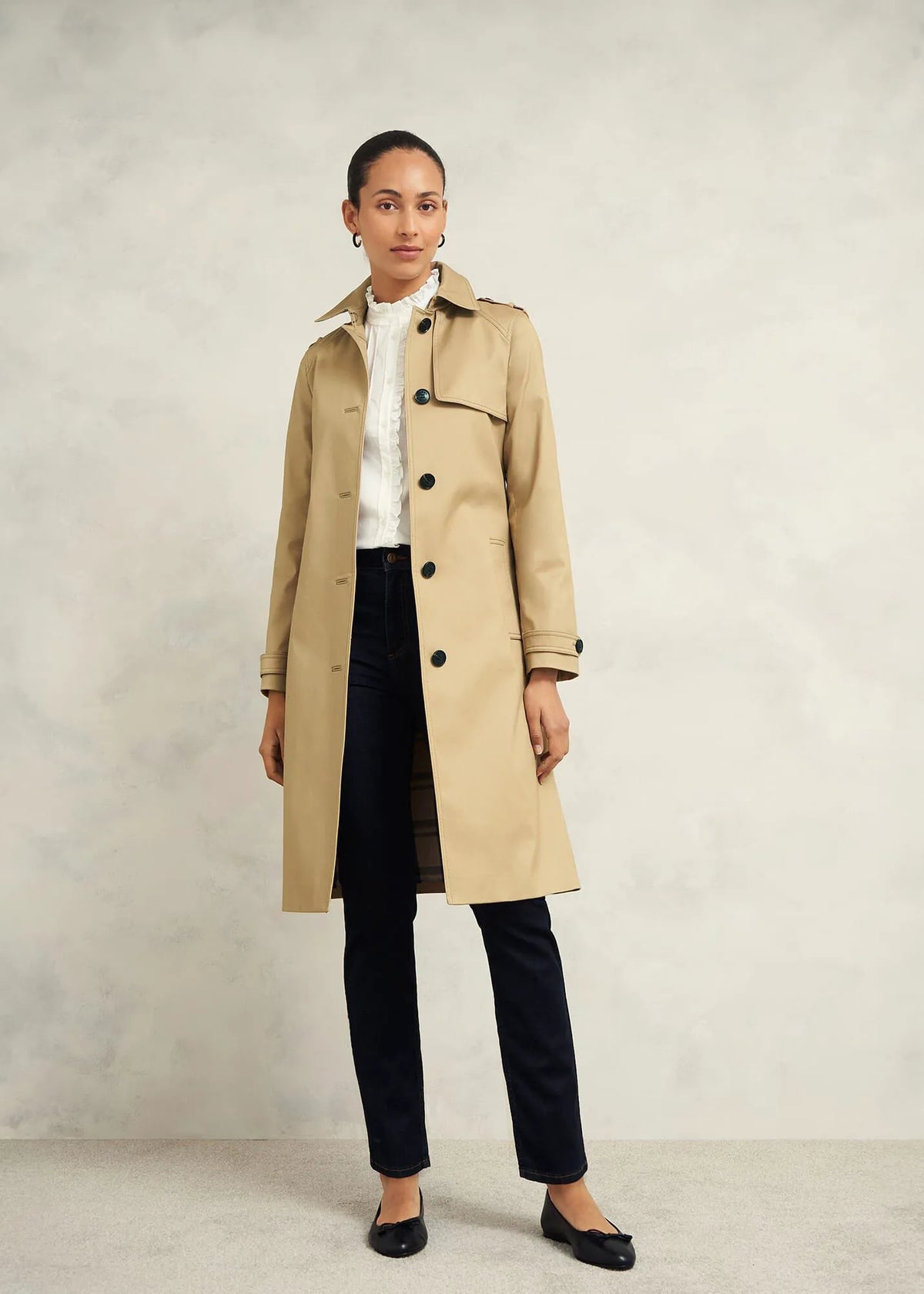 Fawn Beige