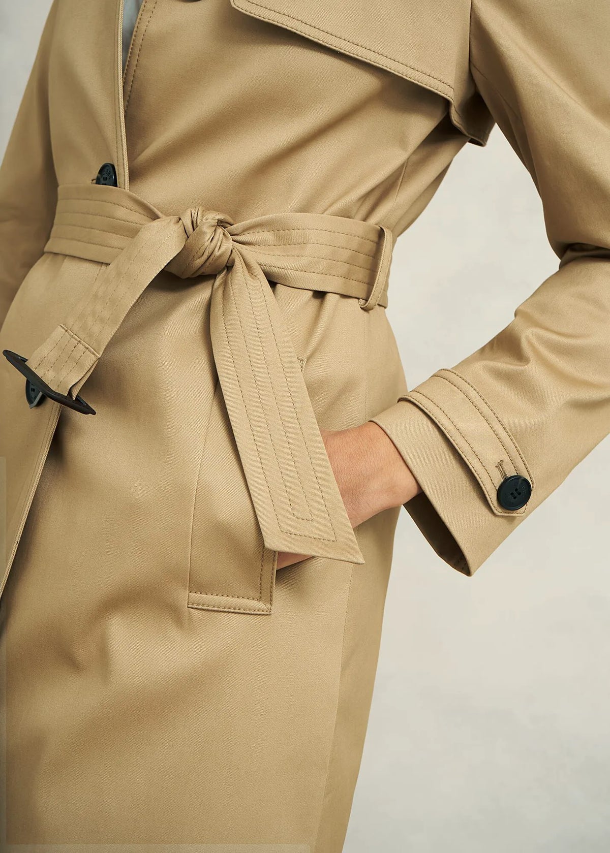 Fawn Beige