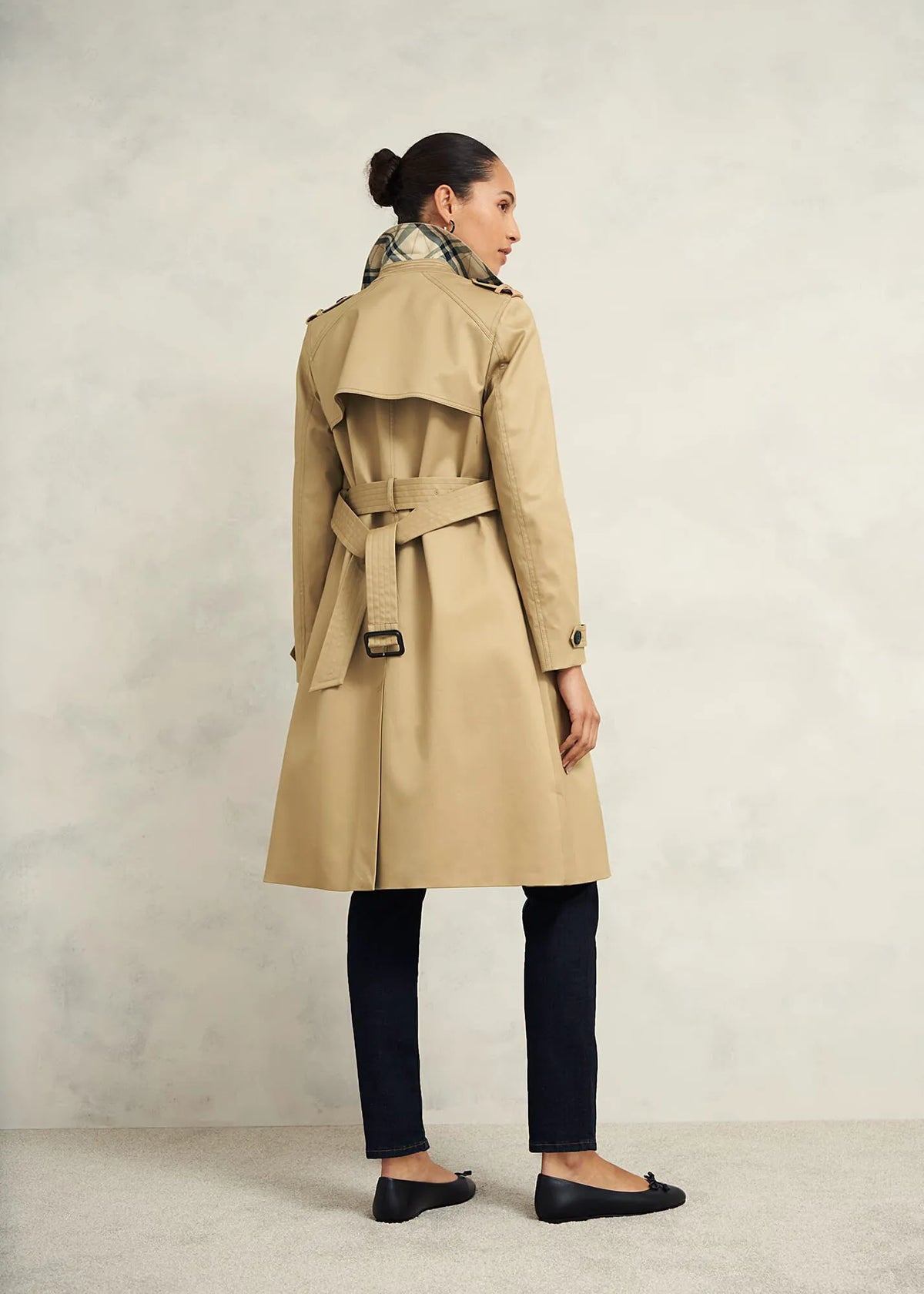 Fawn Beige