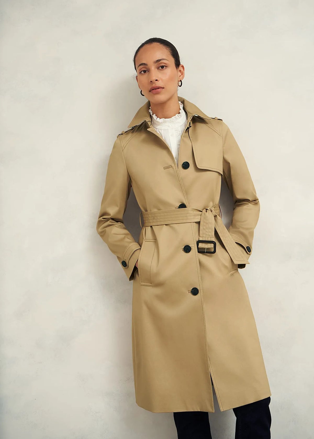 Fawn Beige
