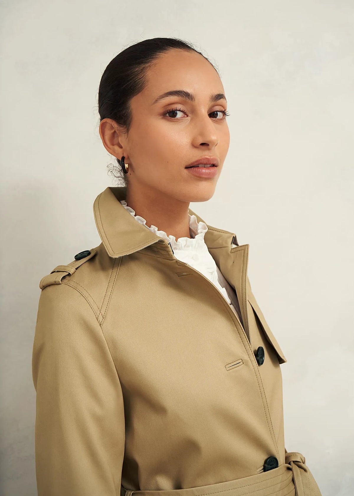 Fawn Beige