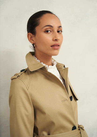 Fawn Beige