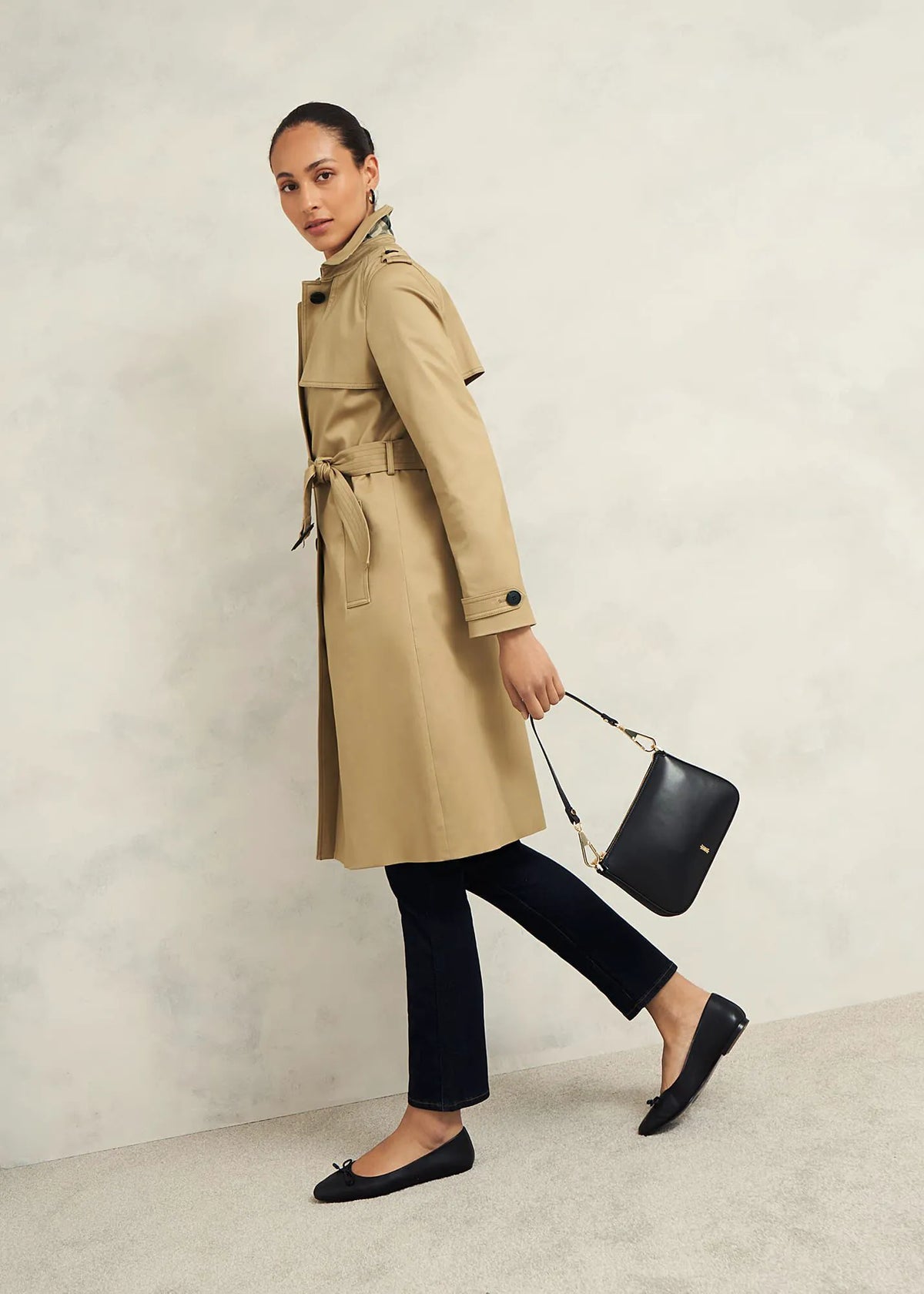 Fawn Beige