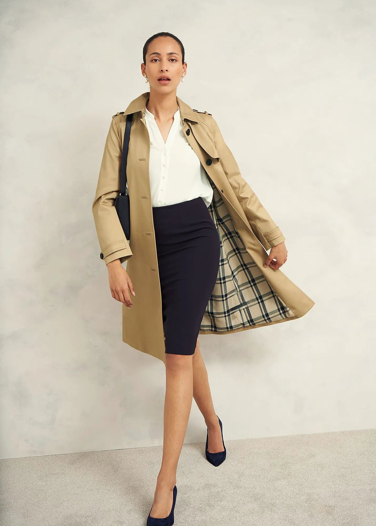 Fawn Beige