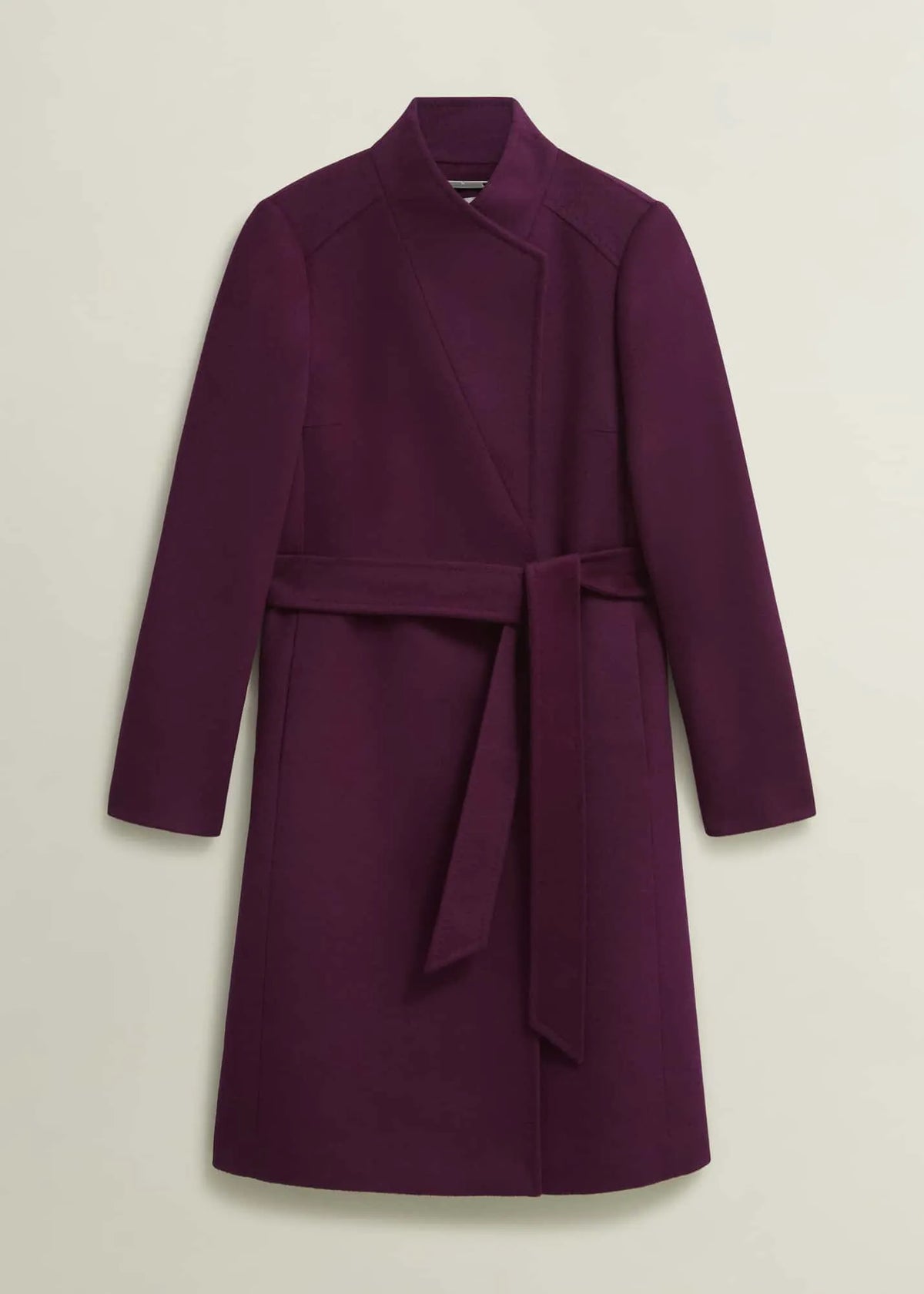 Warm Plum