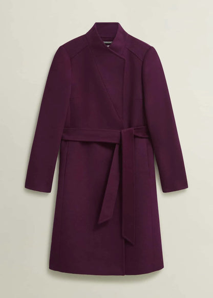 Warm Plum