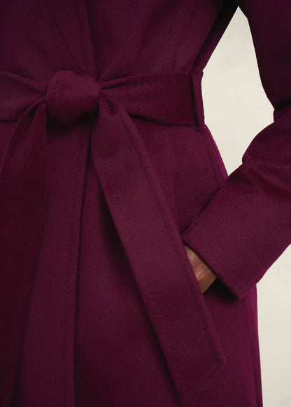 Warm Plum