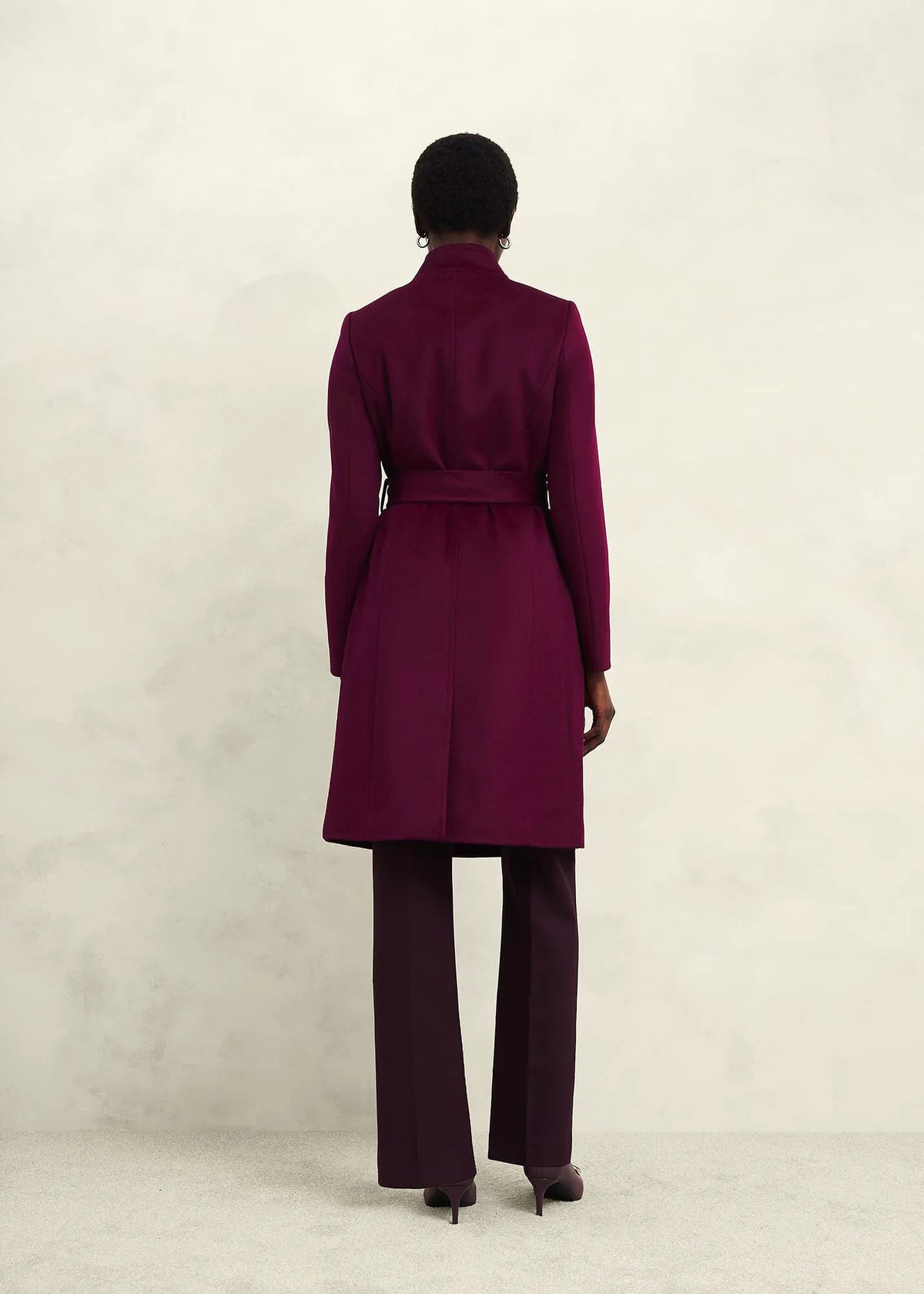 Warm Plum