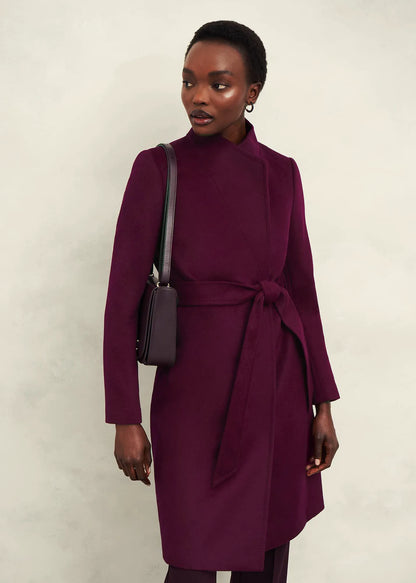 Warm Plum