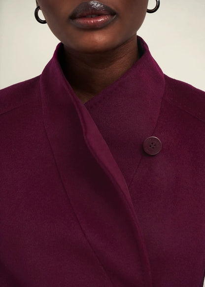 Warm Plum