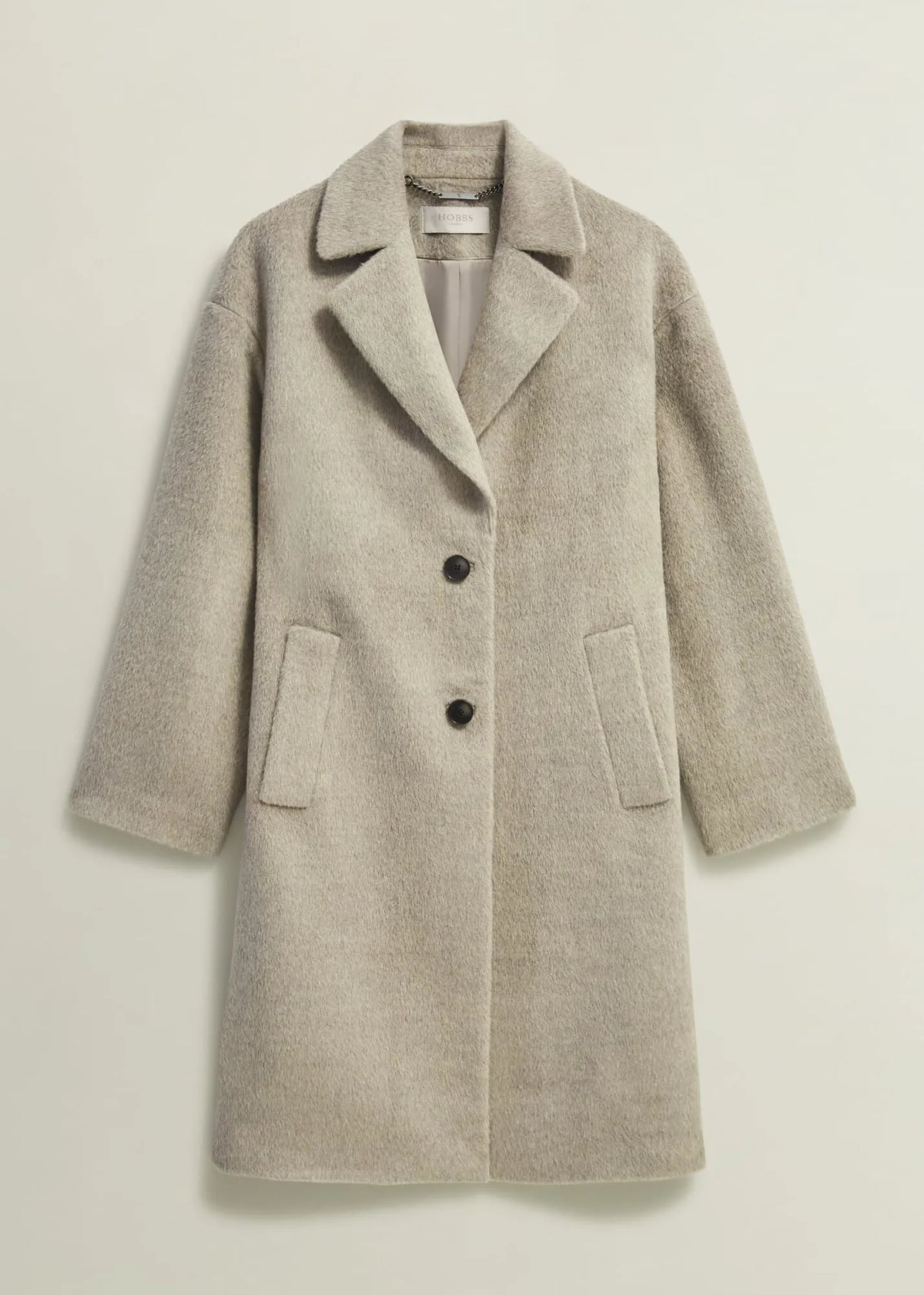 Neutral
