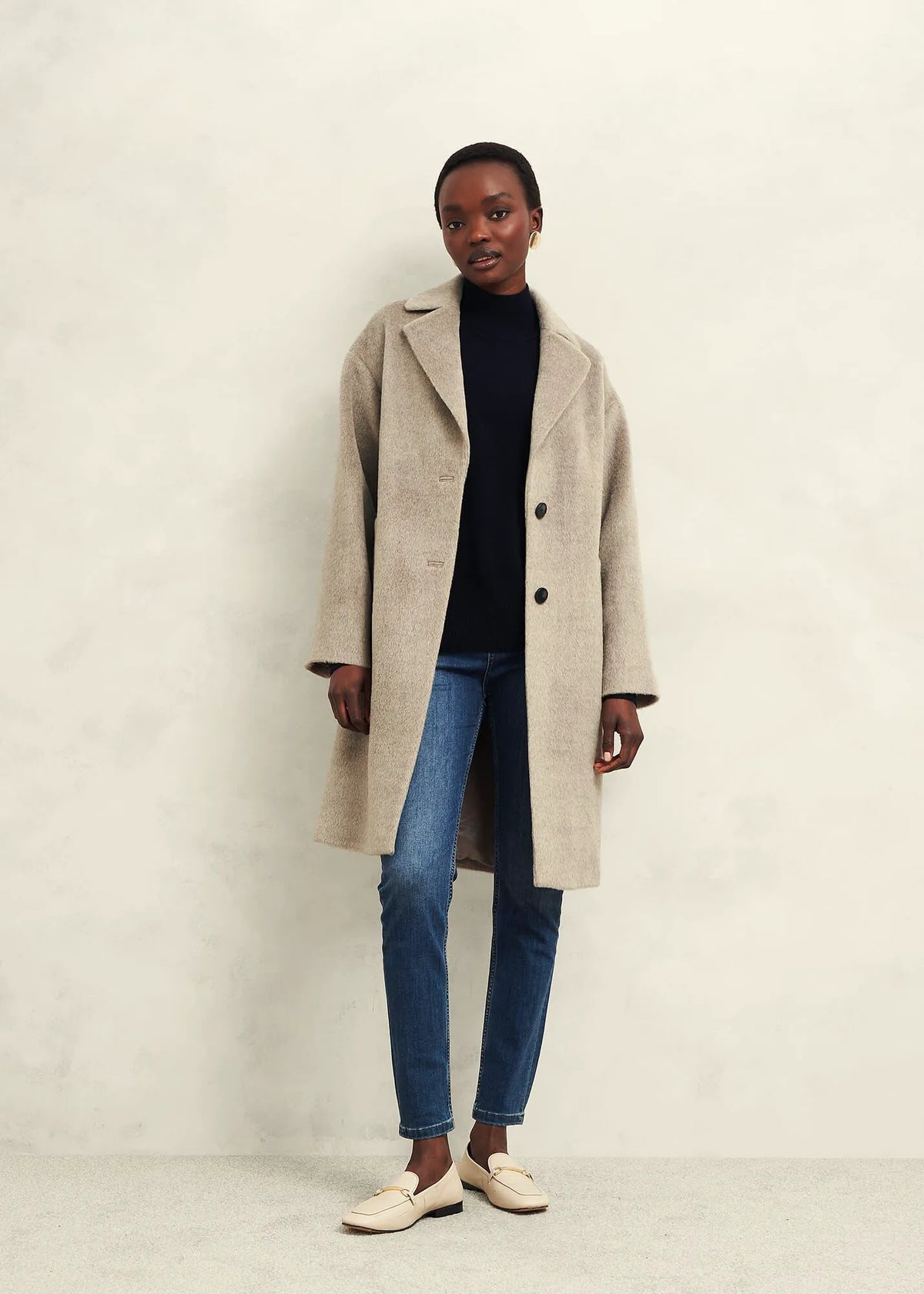 Neutral